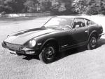 Datsun 240Z 1969 года